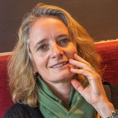 Andrea Flück von Planta