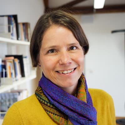 Babette Pfander
