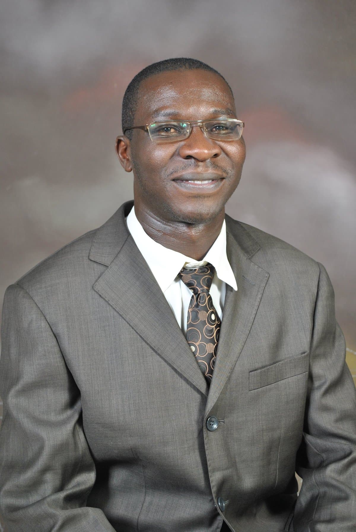 Douglas Ouma