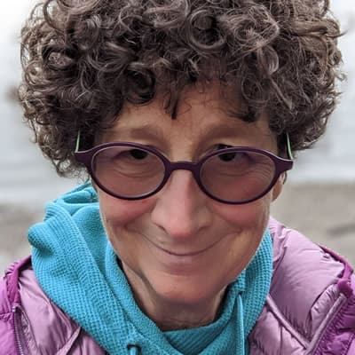 Nancy White
