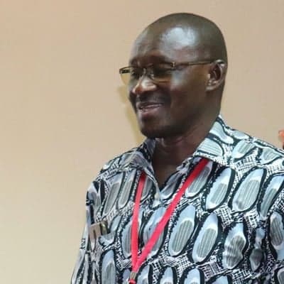 Siaka Coulibaly